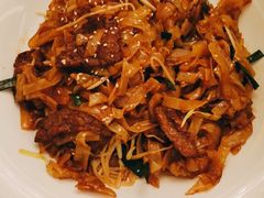 -酌宴府The China Club·广州万富希尔顿酒店(云城东路店)