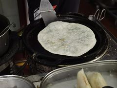 -宁海麦饼(华严街店)