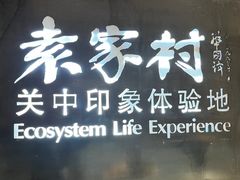 -袁家村关中印象体验地(大唐不夜城店)