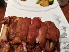 -聚缘堂·海鲜私房菜(松岭路店)