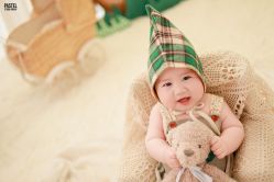 -Baby Pastel 自然光儿童摄影(CBD店)