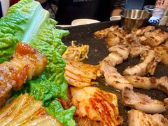 -Dombe豚(黑猪肉街店)