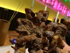 -龙头烤羊排•烤全羊•精酿扎啤(厦滘店)