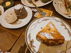 -Bistro Les Lilas丁香花小酒馆