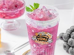 -肥安娜·小吃·饮品