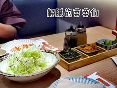 -堂本家·二代目·炸猪排(Express东海店)