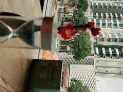 -蜜桃餐厅·伴山(湖滨商业街店)