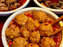 -袁老四火锅(金钟精英城店)