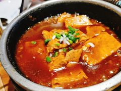 -蜜桃餐厅·伴山(绿宝广场店)