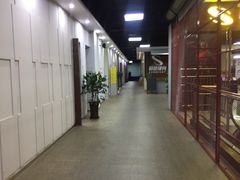 -超越健身(海悦天地店)