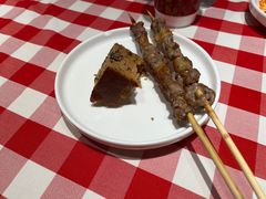 -西贝(吴江路湟普汇店)