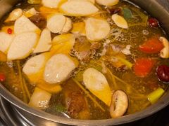 -守柴炉烤鸭(百伦店)