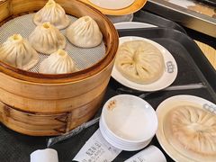 -老淮城·长鱼面(河下古镇店)
