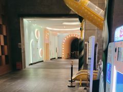 -清远熹乐谷温泉度假酒店