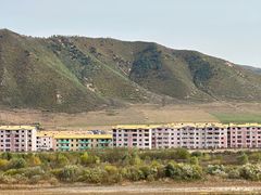 -图们国门景区