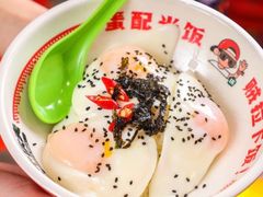 -堂堂小伙夫·辽宁小吃大排档(合生汇首创店)