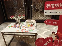 -西藏饭店·亚克·食光自助餐厅(文殊院店)
