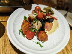 -Osteria Garden 生蚝花园餐厅(原进贤路店)