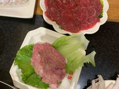 -锅首鲜品火锅(鸳鸯店)