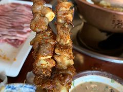 -福寿斋·老北京铜锅涮肉·烤鸭(顺义总店)