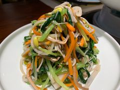 素什锦-童福兴·南京菜(老门东店)