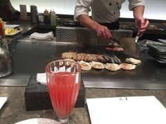 -大渔铁板烧(花园道店)