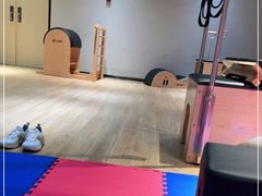 -一兆韦德健身(张杨路店)