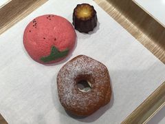 -巴黎贝甜(印象城店)