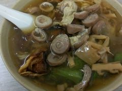 -阿芬卤面(花巷店)