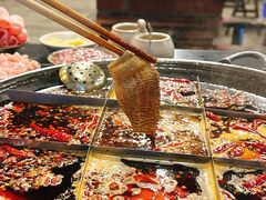 -酒友老火锅(渝中店)