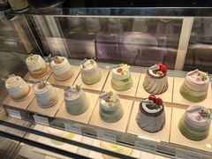 -théATRE 茶聚场(王府中環店)