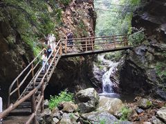 -九龙潭景区