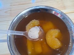 -柳州肥姨妈大骨螺蛳粉(东靖路店)