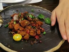 辣子鸡-蟹后Crabber(水悦城店)