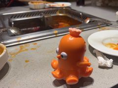 -海底捞火锅(振华广场生日主题店)