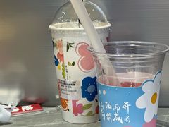 -生活如沸·顺德水牛奶火锅(人民广场店)
