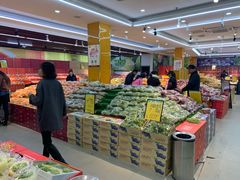 -鲜力达果品批发直销(青山店)