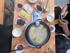 -尼玛藏家风味园(阿山食城店)