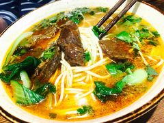 -金杨拉面王(杨南路店)