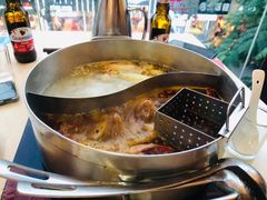 -野妹火锅(龙岗店)