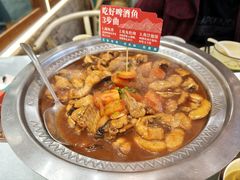 -大师傅金奖啤酒鱼(西街口总店)