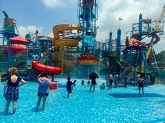 -苏州乐园森林水世界