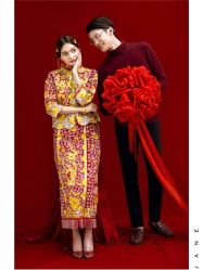 -女王风尚STUDIO·轻奢化定制