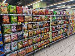 -物美超市(北太平庄店)