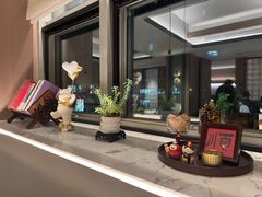 -悦融琥珀·京鲁菜·海味珍品(西单店)