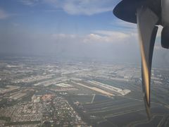 -曼谷素万那普国际机场