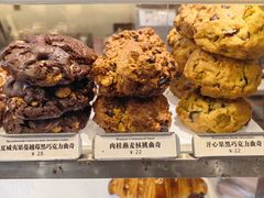 -CHOCMONS巧克怪兽(屏风街店)