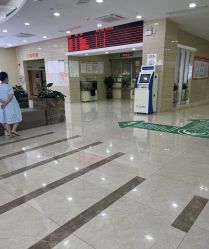 -深圳港龙妇产医院
