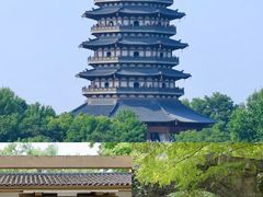 -小河直街历史文化街区