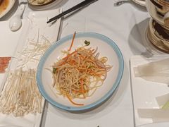 -澳洲肥牛火锅(转盘路店)